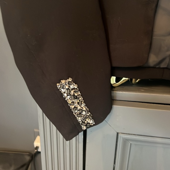 Embellished Jacket 🖤 - Picture 4 of 5